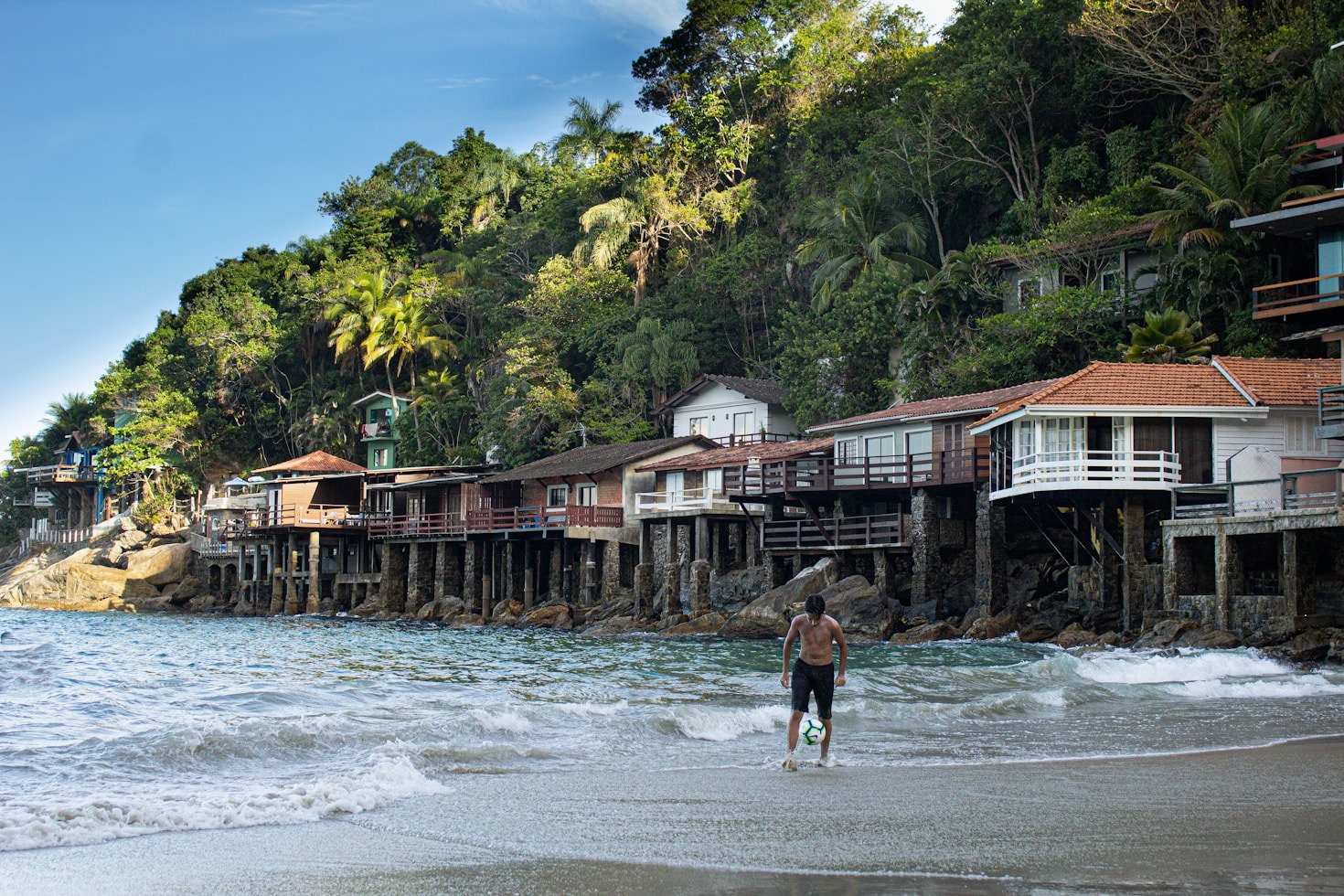 Os encantos escondidos do Guarujá que você precisa conhecer