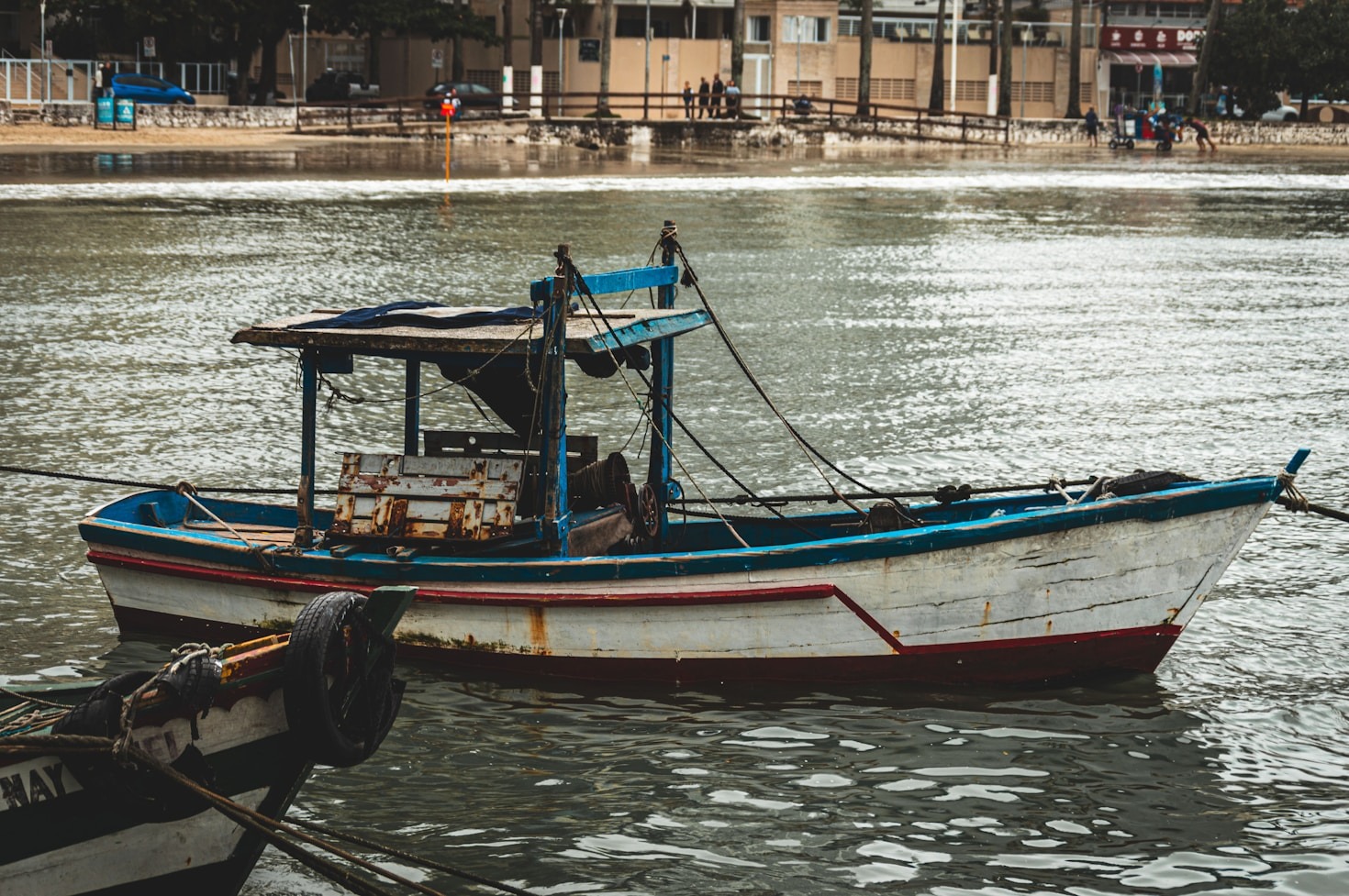 Guarujá: um mergulho em sua rica herança cultural