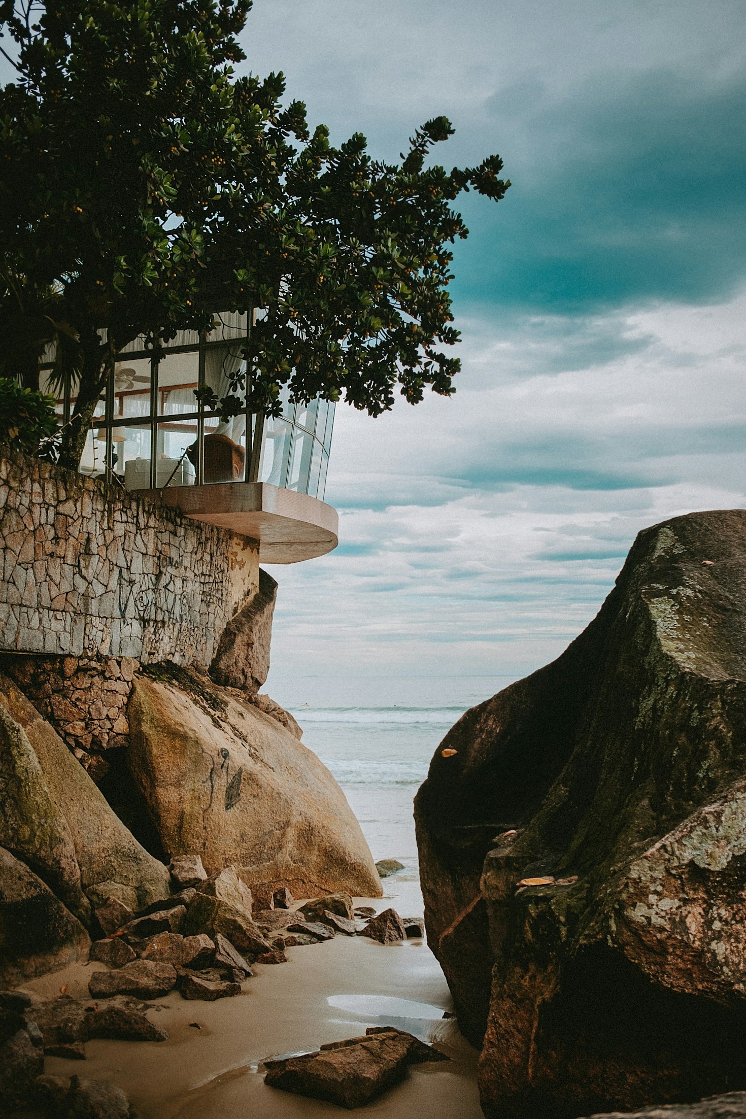 O papel da informação na preservação do patrimônio do Guarujá