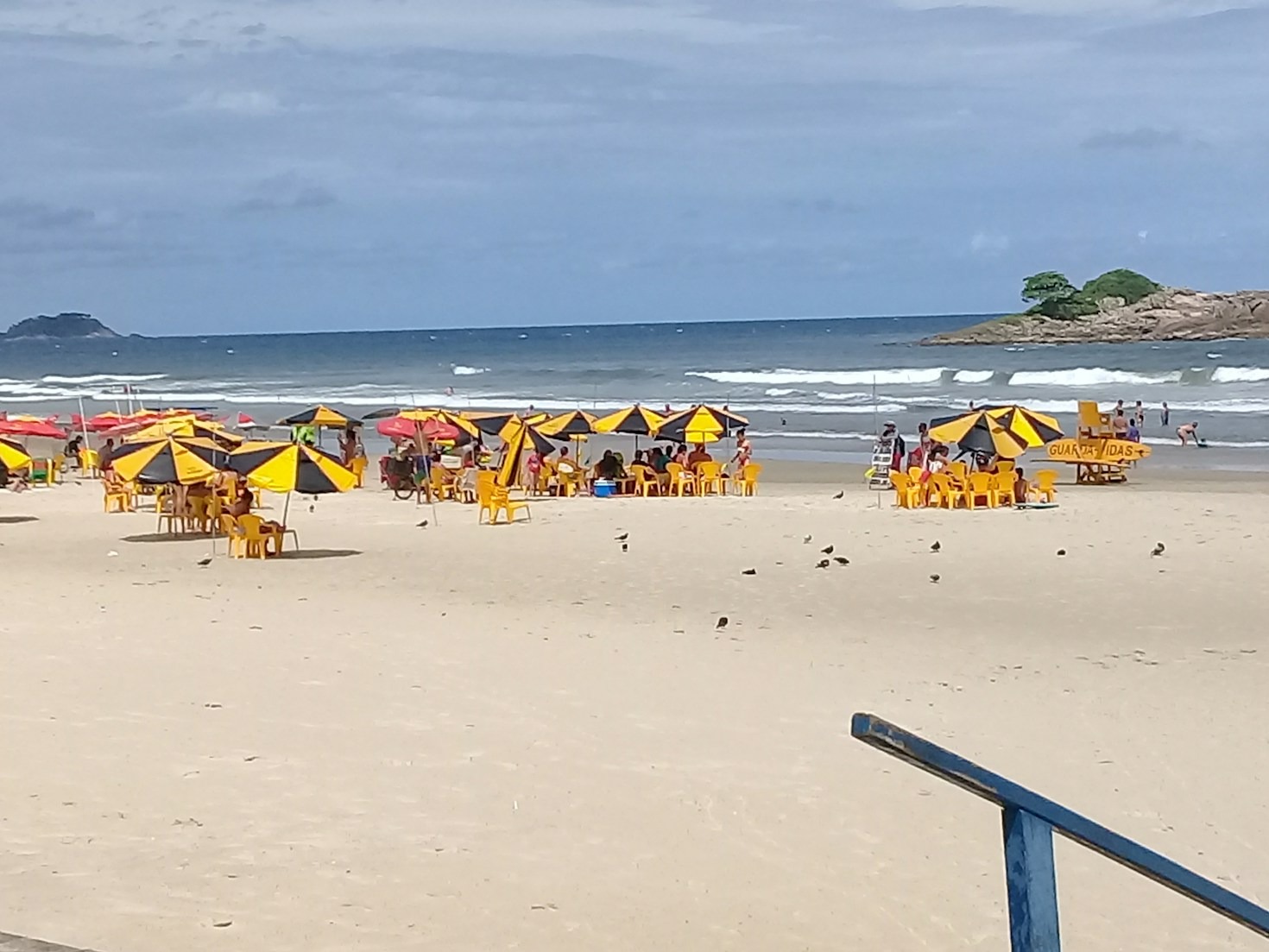 Belezas naturais e humanas: o que faz o Guarujá único